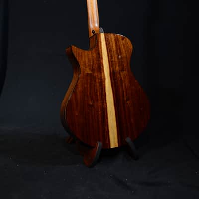 2020 Maestro Guitars Vera Modern 00 CSB Original Series image 2