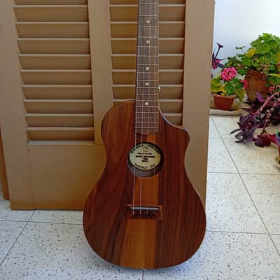 Bonanza Homestead Baritone 2022 image 2