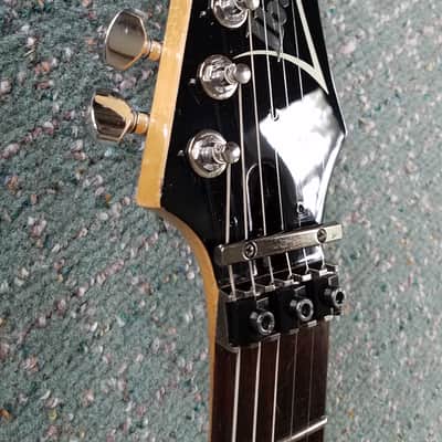Ibanez Rg570CT 1995 image 5