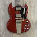 Gibson SG Standard '61  Maestro Vibrola 2022 - Vintage Cherry