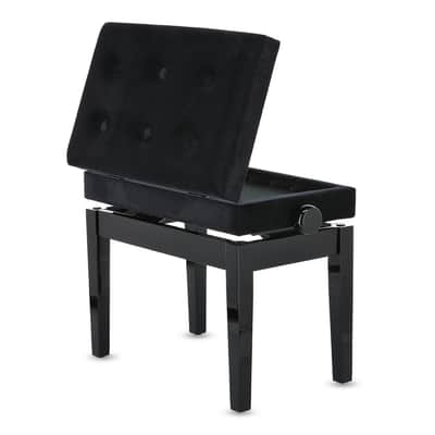 Gewa Pianobank Deluxe Compartment image 7