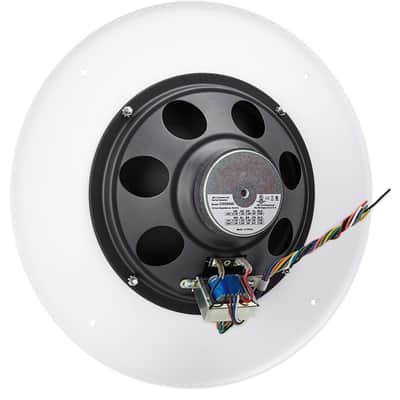 JBL CSS8008 8" Commercial 70V/100V 5w Ceiling Speaker 4 Restaurant/Bar/Cafe image 5