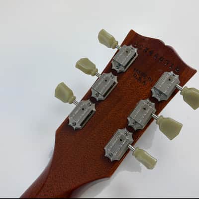 Gibson Les Paul Standard DC Plus 2006 Root Beer image 12