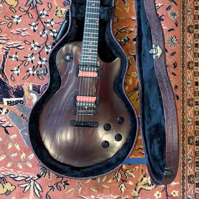 2018 Gibson Les Paul Voodoo image 16