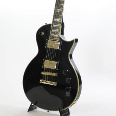 ESP LTD Eclipse EC-256 - Black image 3