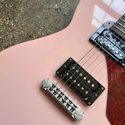 Knaggs Kenai J H2 2022 - Shell Pink image 4
