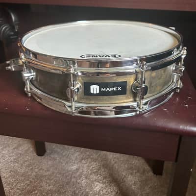 Mapex 14x3 brass image 1