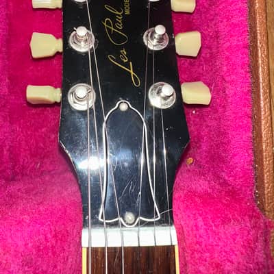 1996 Gibson Les Paul Standard Wine Red w/OHSC image 13
