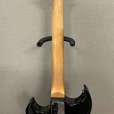 Hagstrom F300 Guitar image 7
