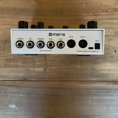 Meris LVX Delay image 2