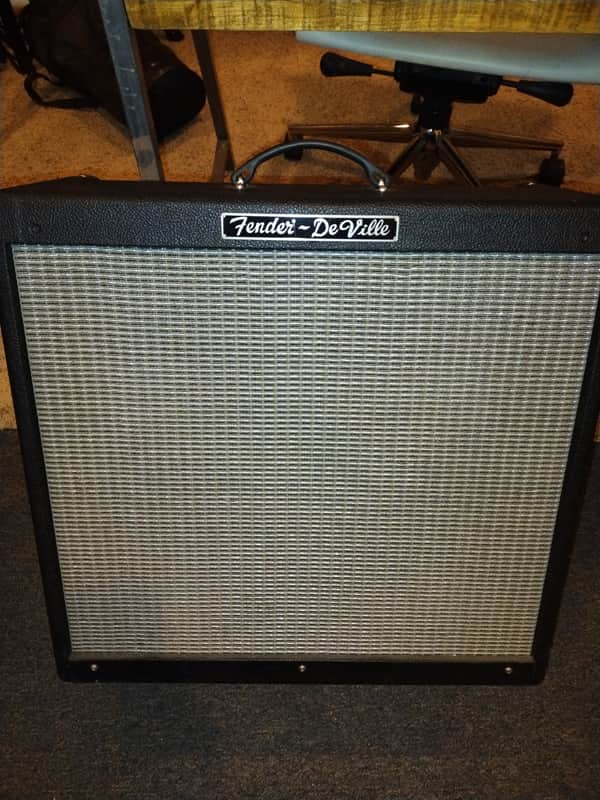 Fender Hot Rod DeVille 212