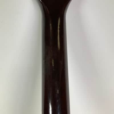 Yamaha FG-110 Acoustic Guitar RH Red Label Nippon Gakki Made in Japan image 14