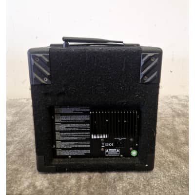 DJTech Qube 50 - Speakers - Fair image 4