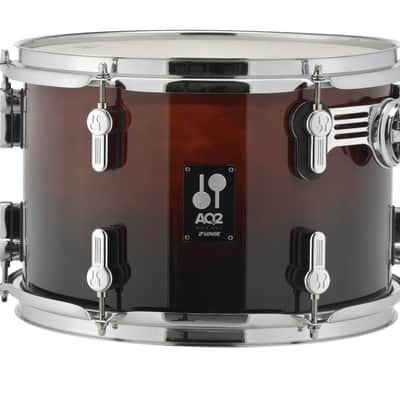 Sonor AQ2 1208 TT Brown Fade image 2