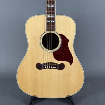 2016 Gibson Hummingbird Recording Artist Custom Shop PU inkl. Case image 1