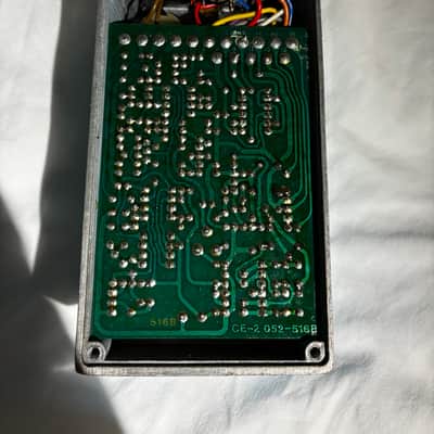 Boss CE-2 Chorus April 1981 image 8