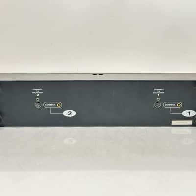 Stanton S-550 Dual CD Player Control Box Panel image 8