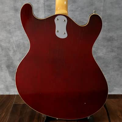 Mosrite 1967 Combo (05/09) image 3
