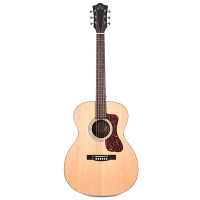 Guild Westerly Collection OM-240E | Reverb
