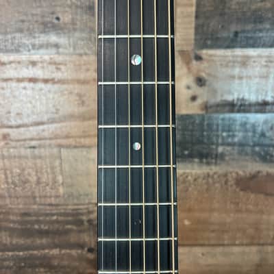 Martin D-18 Street Legend Standard Series Acoustic Guitar (2025) Left Handed, Custom Ink, Hard Case, Free Shipping, 934 image 13