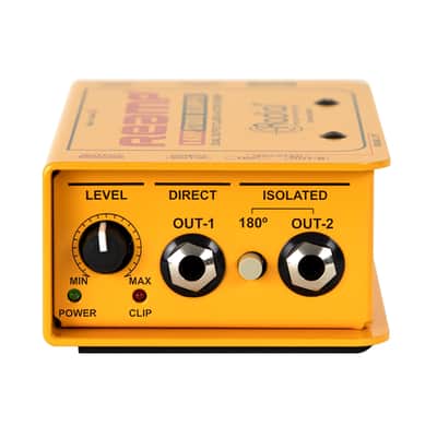 Immagine Radial X-Amp - 3