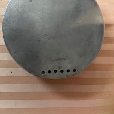Rickenbacker Frying Pan First Electric Guitar 1932 aluminum image 13