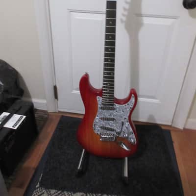 ~Cashner~ StratoCaster-Style image 13