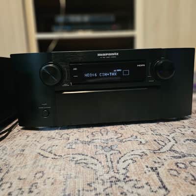 Marantz AV8003 image 1