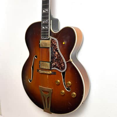 Gibson Super 400 1961 image 6