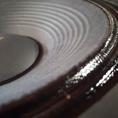 12"GUITAR SPEAKER EV12L CLONE 30EVC-SC image 6