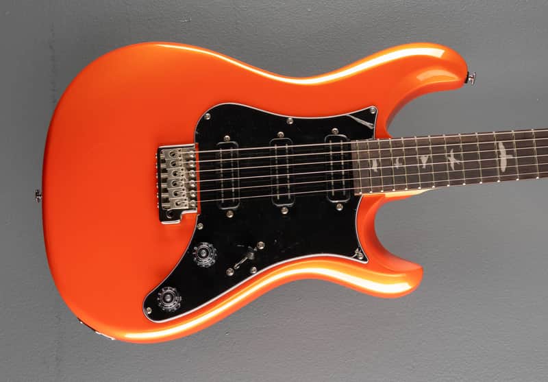 Paul Reed Smith SE NF3 w/Rosewood, '25 image 1