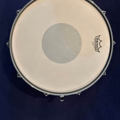 Pearl BFM1455SC 14x5.5" Brian Frasier Moore Signature Snare Drum 2019 - 2020 - Natural image 4