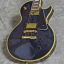 Epiphone Les Paul Custom LQ Ebony [12/02]