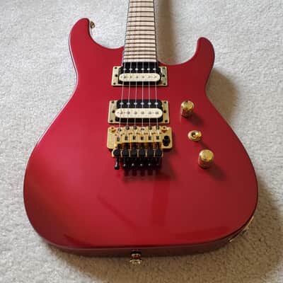 Jackson Custom Shop SL2H image 7