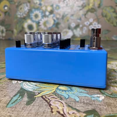 Empress Effects ParaEq Mk II Deluxe image 3