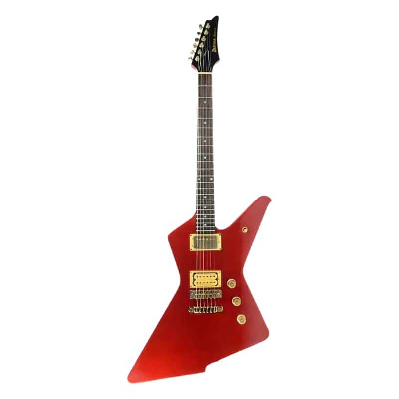 Ibanez DT300 Destroyer | Reverb Canada