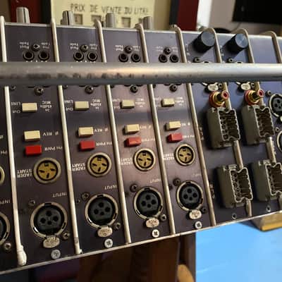GLENSOUND mx6 s7 Ex BBC image 10