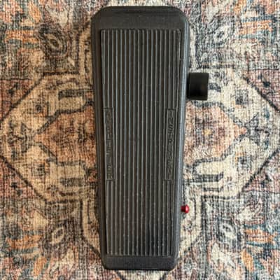 Dunlop Mister Crybaby Super Model EW95v Volume Wah Guitar Effect Pedal! image 1