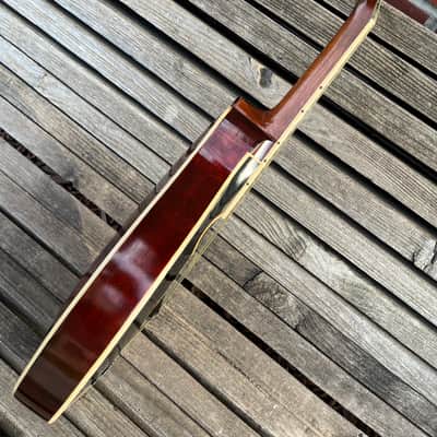Gibson Vintage 1906 A4 Mandolin With Case image 8