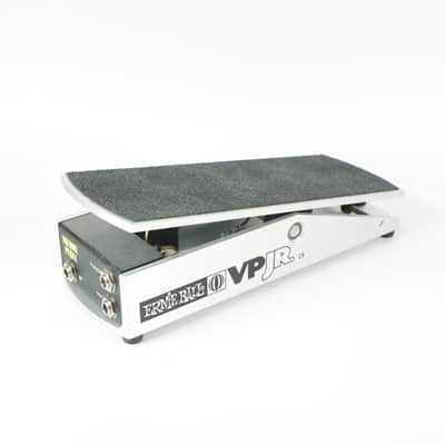 Ernie Ball VP Jr. Volume Pedal passive image 1
