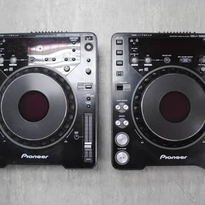 Pioneer CDJ-1000 MK3 image 1