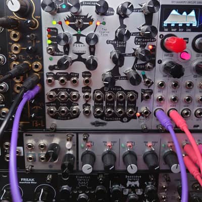 Noise Engineering Loquelic Iteritas Percido 2018 - Present - Silver image 3