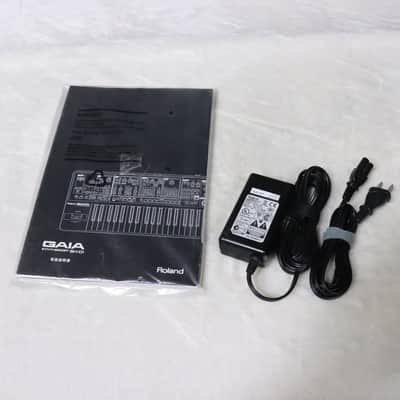 Roland SH-01 GAIA [A9B4557] (06/09) image 5