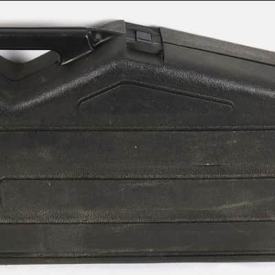Peavey USA ABS T-Series Electric Guitar Hardshell Case image 2