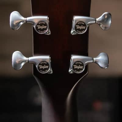 Taylor Next Generation Builder's Edition 524ce Grand Auditorium Acoustic/Electric Guitar with Hardshell Case image 6