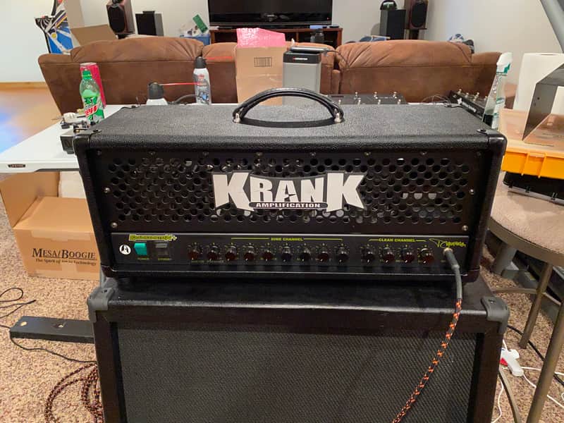 Krank Krankenstein Plus image 1