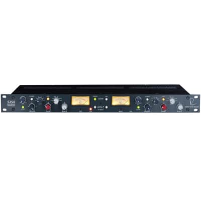 Rupert Neve Designs 5254 Dual Diode Bridge Compressor (Demo / Open Box) image 4