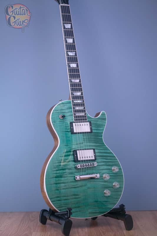 Gibson Les Paul Modern