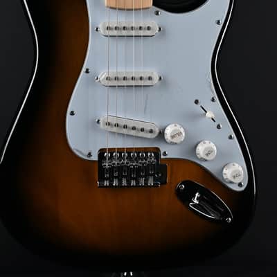 Jay Turser JT-300M-TSB Tobacco Sunburst #022 image 3