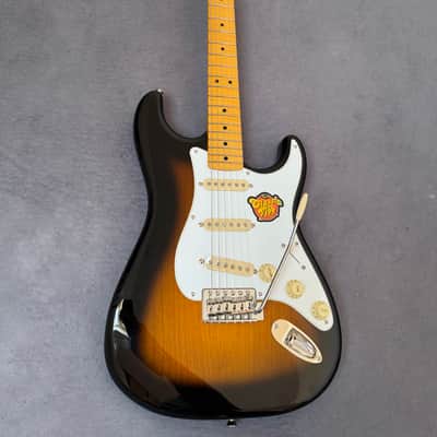 Squier Classic Vibe Stratocaster '50s - first Series 2009 image 14